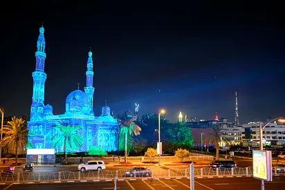 Hot Offer | Only Family | Huge Size | Book Now