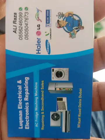 AC REPAIRING AND INSTALLATION