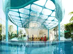 DAMAC Casa | Ultra-Luxury 3BR | Sea View