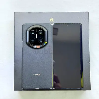 Huawie Mate X7 Black 512Gb