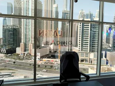 Fully Furnished Office Space - Ready To Move In