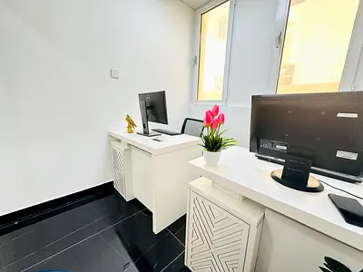 Beautiful Office | Direct from Landlord | Near to Metro Station |