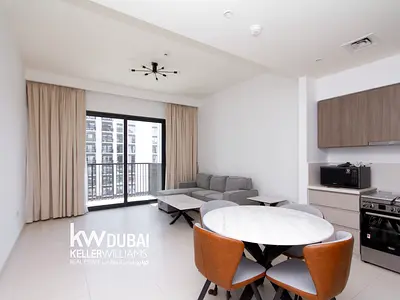Great Layout | Furnished | Premium Community Living