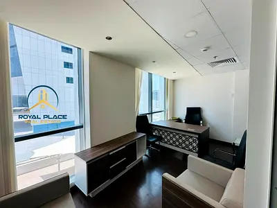 Premium Office | Near Metro | Close to SZR