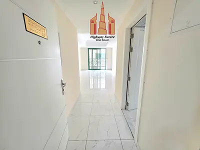 Luxurious 1bhk apartments with balcony 2bathroom wardrobe parking master bedroom