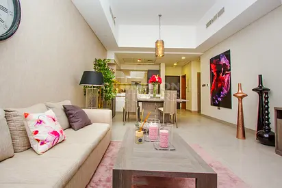No Comission | Spacious 1BR | High End Facilities