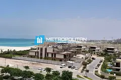 Corner 2BR w/ Balcony| Partial Sea View| Hot Deal