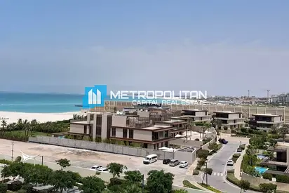 Corner 2BR w/ Balcony| Partial Sea View| Hot Deal