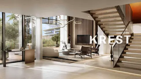 4 Bedroom Apartment for Sale in City Walk | Luxury Living | Best Price | Large Layout