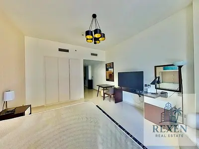 Cozy, Chic & Ready to Move In – Studio for Rent