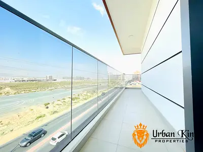 6 Cheques/ Brand New / 2Bhk Apt / All Facilities / For Family