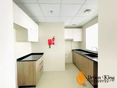 6 Cheques/ Brand New / 2Bhk Apt / All Facilities / For Family