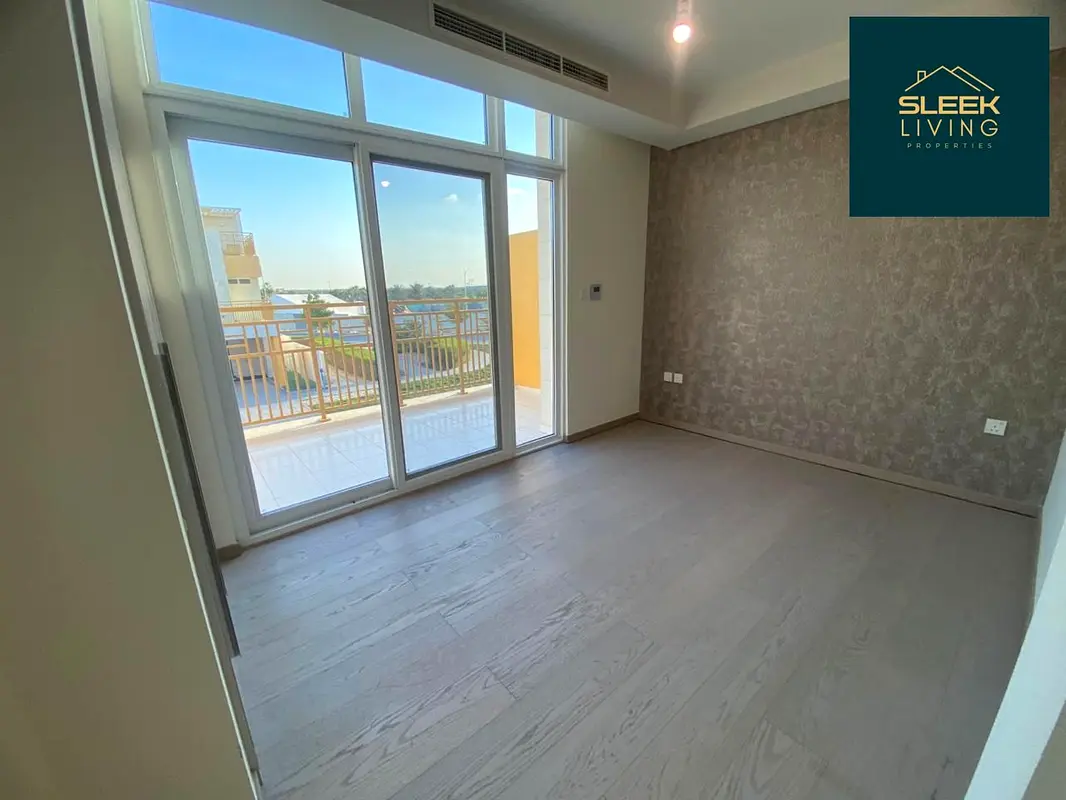 Modern Living Community | Prime Location | Well Maintained Unit