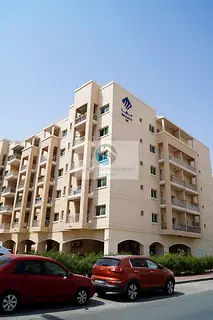 1 BHK for Rent in Mazaya 30 | Spacious Layout | Ready to Move In