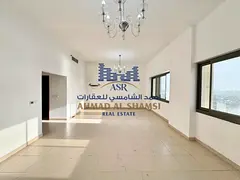 Huge 3BR Duplex + Maids Room || Sea View || Parking Free || Gym and Pool Free || Easy Access to Duba