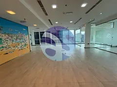 Office for Rent I Unfurnished I Full Lake View I 4 Partitions