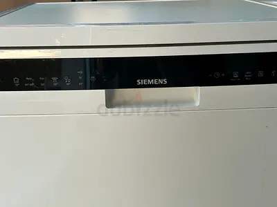 Siemens 4rack dishwasher
