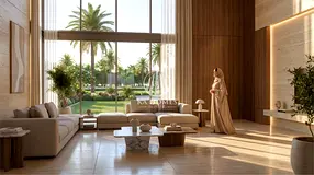 Golden Opportunity to Own Land in a Prime Location with Easy Access to Dubai – 3-Year Payment Plan