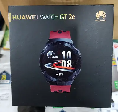 Huawei Watch GT 2e Smartwatch - Original Box, Unworn