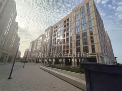 Heart of Sharjah | Walkable Community | Maid Room