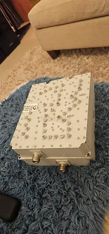 Triplexer / RF Signal Combiner / DAS /WCDMA combiner