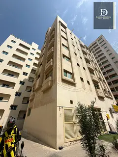 🔥 Strong investment opportunity for sale in Al Ghwair – prime location and high return 🔥