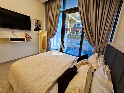 New Luxury Studio | Move-In Ready | Value Deal