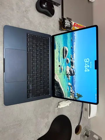 Macbook Air M4 13 Inch 256GB