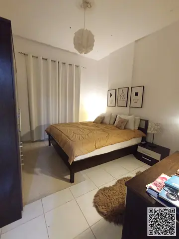 🏡 أفخم  وارقى شقة غرفة وصالة للإيجار الشهري في الراشدية 2✨ 🔹 مفروشة بالكامل – شامل الفواتير والإنترنت – موقع مميز