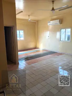 FOR RENT – Labor Camp in Ajman Industrial Area | 75 Rooms | Fully Equipped