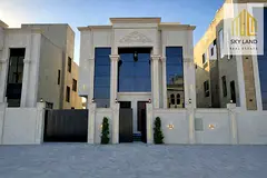 Turnkey delivery including water, electricity, and air conditioning