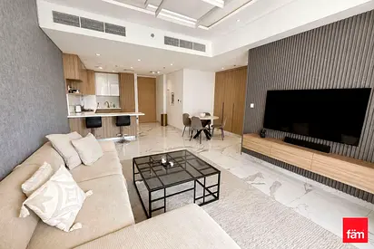 Prime Location | Luxury Unit | Furnished