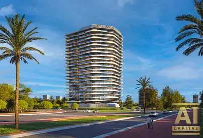 Pool View | 2BR + Study | Prime Investment