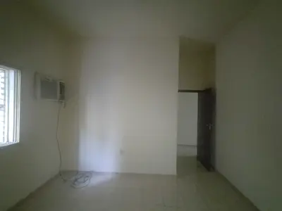 Studio flat available separate kitchen al nabba sharjah