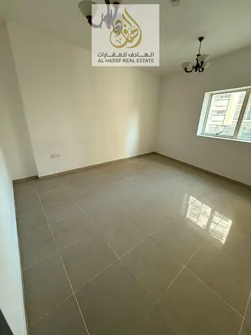 1BHK بالتعاون - موقع حيوي واستراتيجي 📍 متوفر عدة نماذج سنوية بمساحات مختلفة بالقرب من كافة الخدمات!