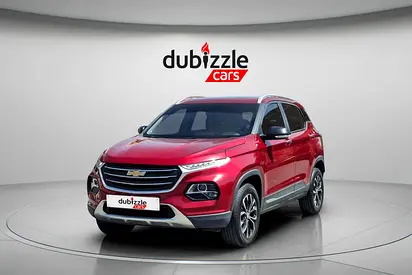 2023 Chevrolet GROOVE 照片 3