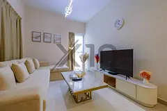 Modern 1-Bed Bellevue T1 | Vacant &amp; Ready