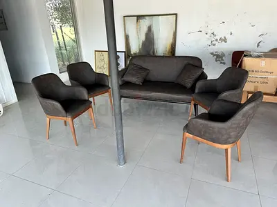 Coffee Shop Furniture