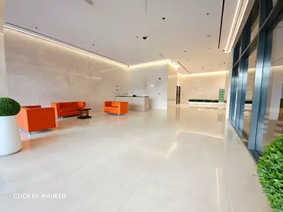 30 DAYS FREE // NEW APARTMENT. SPECIOUS 2BHK+MAIDROOM. FREE PARKING