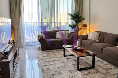 Modern 2BR Apartment | Marina Residences Phase 3