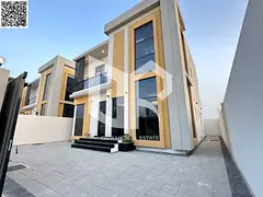 A rare opportunity in the heart of Ajman now! At a special price including registration and ownershi