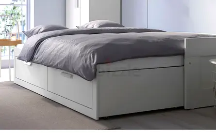 IKEA Bed