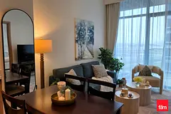 Lowest Price | Fully Furnished | Vacant