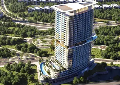 Modern Living | Private Pool | Easy Payment