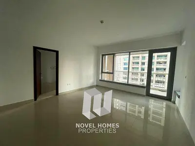 Burj/Fountain view I Best Layout I Vacant