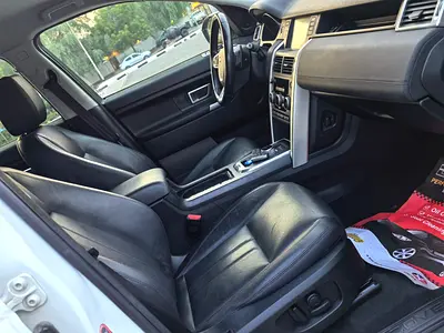صورة 9 لـ 2015 LAND Rover DISCOVERY SPORT