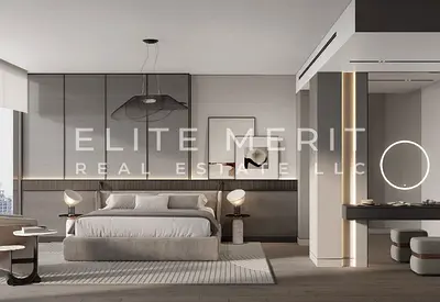 Mid Floor | Semi Furnished | Resale | Q1 2028