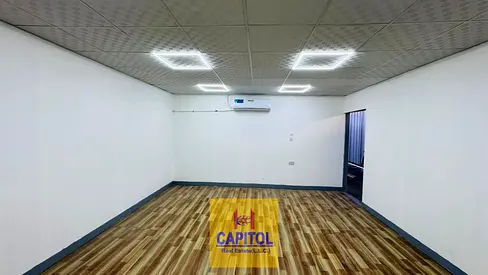 SMALL STORAGE WAREHOUSE AVAILABLE IN BEST PRICE IN ALQUOZ 1 (SD)