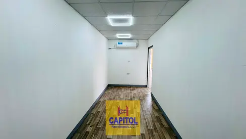 SMALL STORAGE WAREHOUSE AVAILABLE IN BEST PRICE IN ALQUOZ 1 (SD)