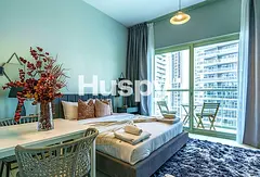 Marina View | Vacant | Fully Furnished